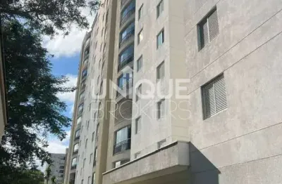 Apartamento mobiliado para locação no condomínio Terraços da Serra em Jundiaí