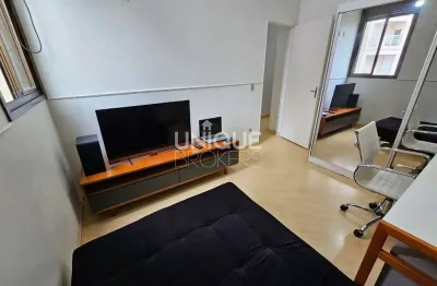 Apartamento no Chácara das Flores II, Jardim Santa Teresa - Jundiaí - SP
