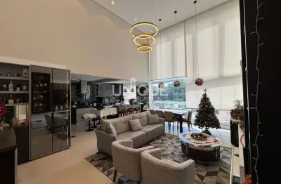 Apartamento à venda no Condomínio Grand Garden Residence em Jundiaí