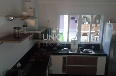 Casa com 3 quartos à venda, horto santo antonio - jundiaí