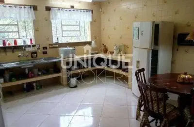 Sítio com 5 quartos à venda, jardim santo antônio i - campo limpo paulista