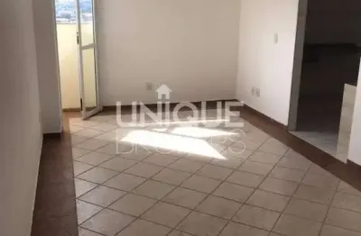 Apartamento com 3 quartos à venda, vila vianelo - jundiaí