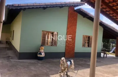 Chácara com 3 quartos à venda, chácara recreio lagoa dos patos - jundiaí