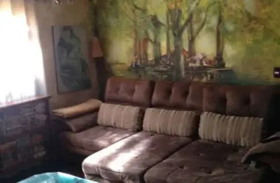 Chácara / sítio com 5 quartos à venda na Rua João Telles, 249, Medeiros, Jundiaí
