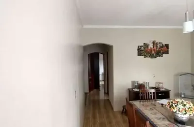Casa à venda, 239 m² por r$ 750.000,00 - residencial aimoré - várzea paulista/sp