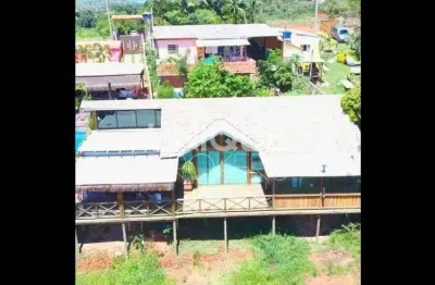Casa à venda, 400 m² por r$ 960.000,00 - centro - jarinu/sp