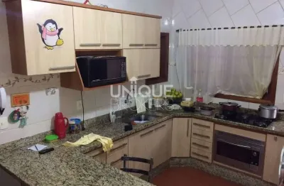 Casa com 3 dormitórios à venda, 170 m² - anhangabaú - jundiaí/sp