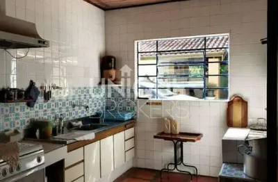 Chácara / sítio com 3 quartos à venda na Estrada Ipês do Moinho, 3000, Moinho, Campo Limpo Paulista