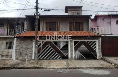 Casa à venda, 240 m² por r$ 855.000,00 - jardim américa - campo limpo paulista/sp