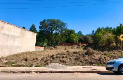 Terreno comercial para alugar na Rua José Barbi, 120, Mina, Itupeva