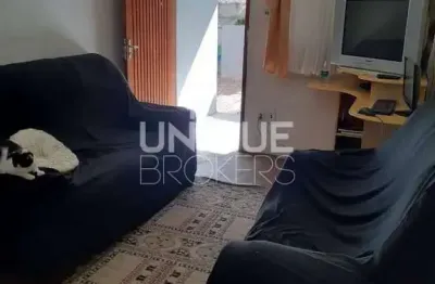 Casa à venda, 146 m² por r$ 350.000,00 - vila santana ii - jundiaí/sp