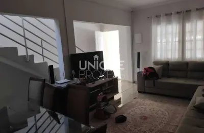 Casa com 4 dormitórios à venda, 211 m² por r$ 587.000,00 - residencial monte alegre - campo limpo paulista/sp