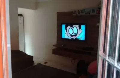 Casa com 2 dormitórios à venda, 80 m² por r$ 450.000,00 - jardim vista alegre - campo limpo paulista/sp