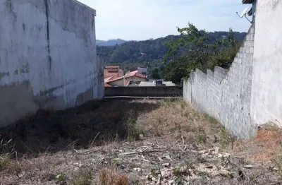 Terreno à venda, 350 m² por r$ 399.000,00 - caxambu - jundiaí/sp
