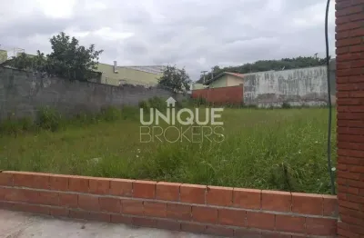Terreno à venda na Rua Gilda Bisutti Schiavo, 320, Parque da Represa, Jundiaí