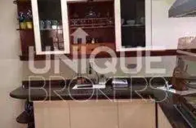 Chácara / sítio com 4 quartos à venda na Avenida Attílio Gobbo, 423, Santa Clara, Jundiaí