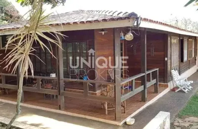 Chácara / sítio com 6 quartos à venda na Estrada Municipal Atílio Squizatto, km 8,3, Caioçara, Jarinu