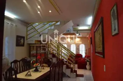 Casa à venda, 183 m² por r$ 750.000,00 - vila vianelo - jundiaí/sp