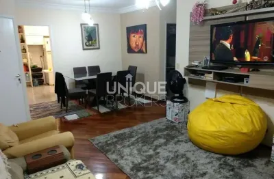 Apartamento à venda, 115 m² por r$ 800.000,00 - vila arens - jundiaí/sp
