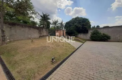 Casa com 4 quartos à venda, chácara malota - jundiaí