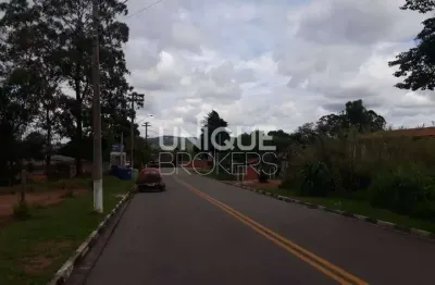 Terreno à venda na Rua Pau Brasil, Fazenda Santa Isabel, Louveira