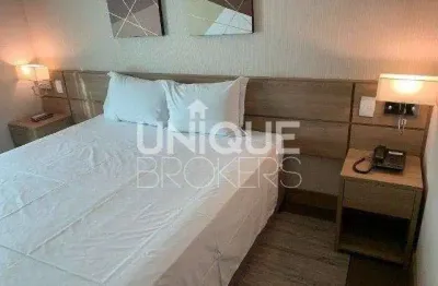 Flat com 1 dormitório à venda, 41 m² por r$ 282.000,00 - itupeva - itupeva/sp