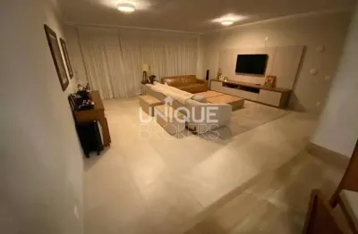 Apartamento à venda, 220 m² por r$ 1.490.000,00 - centro - jundiaí/sp