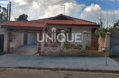 Casa com 4 dormitórios à venda, 290 m² por r$ 590.000,00 - vila iguaçu - várzea paulista/sp