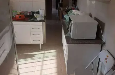 Casa com 2 dormitórios à venda, 175 m² por r$ 450.000,00 - loteamento serra dos cristais - várzea paulista/sp