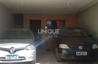 Casa com 3 dormitórios à venda, 222 m² por r$ 532.000,00 - vila santa terezinha - várzea paulista/sp