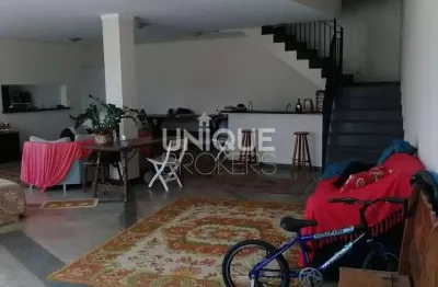 Casa com 5 quartos à venda, jardim da serra - jundiaí