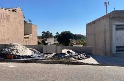 Terreno à venda, 380 m² por r$ 250.000,00 - corrupira - jundiaí/sp