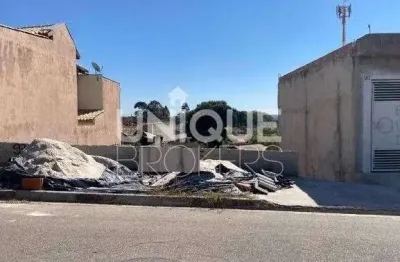 Terreno à venda, 380 m² por r$ 250.000,00 - corrupira - jundiaí/sp