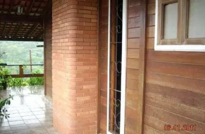 Chácara à venda, 10000 m² por r$ 850.000,00 - pau arcado - campo limpo paulista/sp