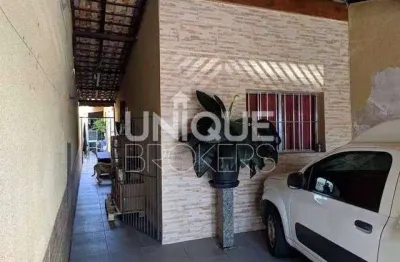 Casa com 3 quartos à venda, jardim américa - campo limpo paulista
