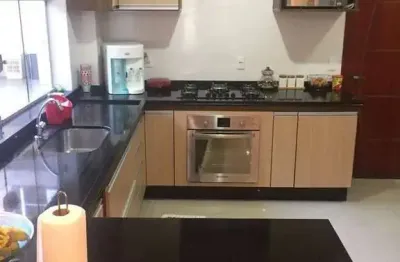 Casa com 3 quartos à venda na Rua Engenheiro Carlos Alberto De Carvalho, 4, Residencial Pacaembu I, Itupeva