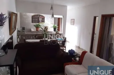 Casa com 3 dormitórios à venda, 353 m² por r$ 950.000,00 - vila arens - jundiaí/sp