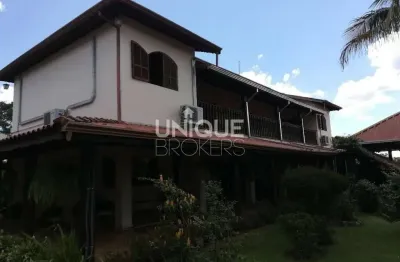 Chácara / sítio com 5 quartos à venda na Rua Pau Brasi, 315, Jardim Primavera, Louveira