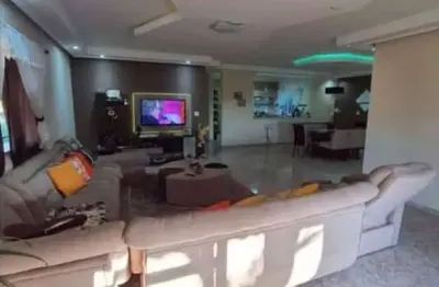 Chácara com 3 dormitórios à venda, 1100 m² por r$ 1.700.000,00 - jardim bahia - várzea paulista/sp
