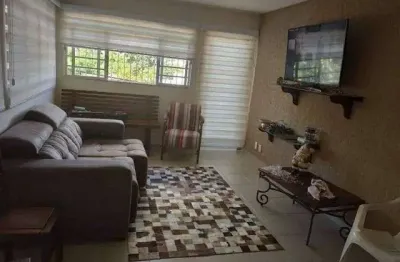 Casa com 2 quartos à venda na Rua Palermo, 149, Jardim Messina, Jundiaí