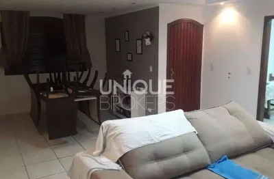 Casa com 3 dormitórios à venda, 250 m² - cidade nova - jundiaí/sp