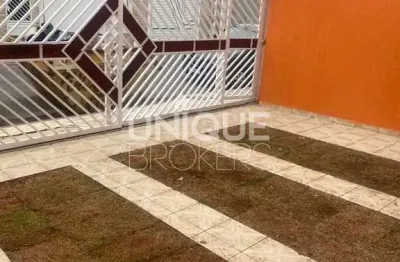 Casa com 3 quartos à venda na Rua Dario Bocchino, 192, Parque Almerinda Pereira Chaves, Jundiaí
