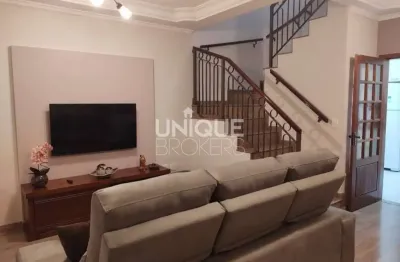 Casa com 3 quartos à venda, parque cidade jardim ii - jundiaí