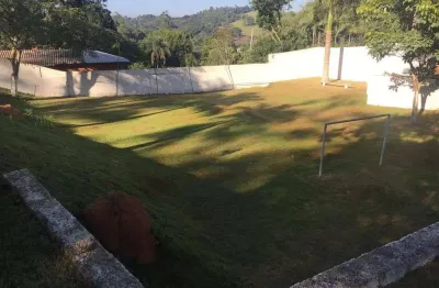 Chácara com 3 quartos à venda, sítio do mursa - várzea paulista
