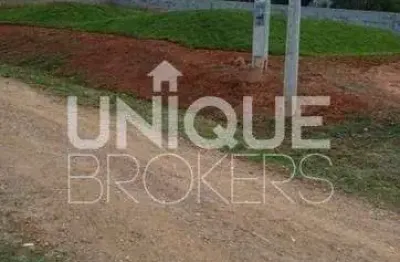 Terreno à venda, 999 m² por r$ 385.000,00 - chácaras maltoni - jundiaí/sp