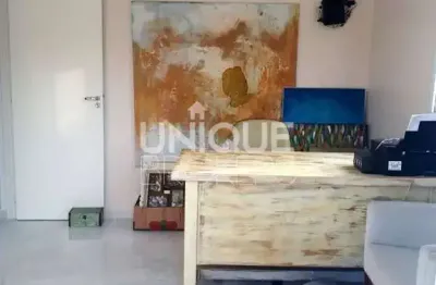 Apartamento com 2 quartos à venda, residencial paracatu - jundiaí