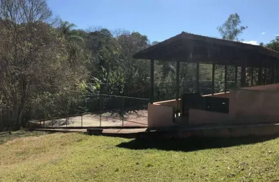 Chácara à venda, 20000 m² por r$ 2.000.000,00 - dos pereiras - jarinu/sp