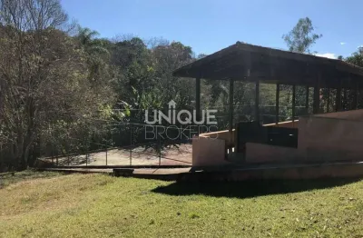 Chácara à venda, 20000 m² por r$ 2.000.000,00 - dos pereiras - jarinu/sp