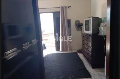 Casa com 3 quartos à venda, jardim florestal - jundiaí