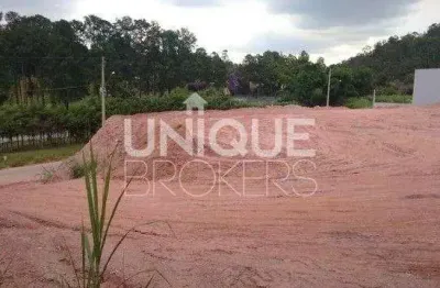 Terreno à venda na Avenida Navarro de Andrade, Horto Florestal, Jundiaí